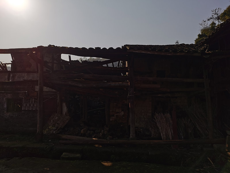 中山游击队地下兵工厂遗址15（旁边建筑）-(3).jpg